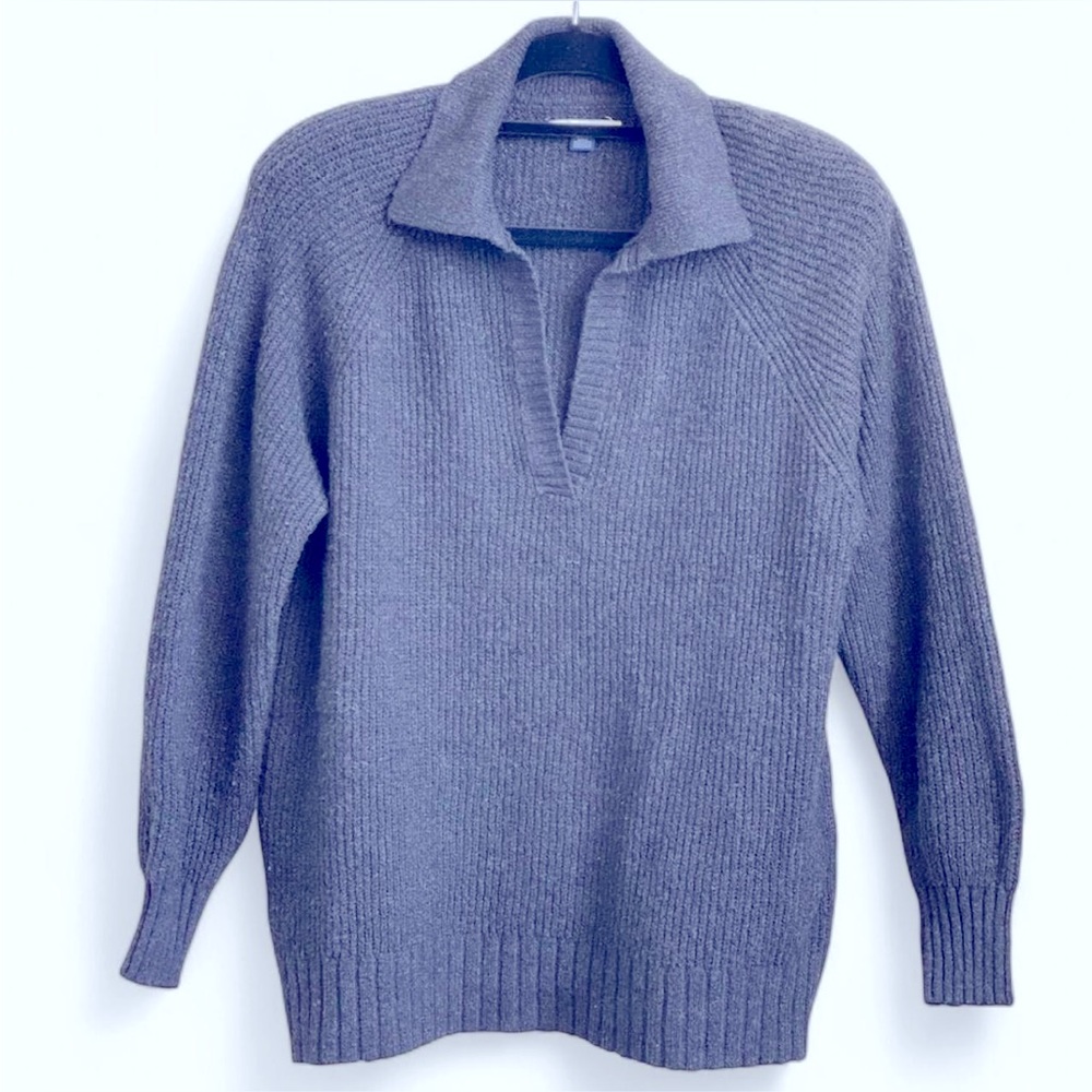 American Eagle Oversized Sweater